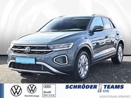 Volkswagen T-Roc 2024