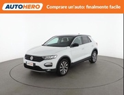 Volkswagen T-Roc 2020