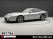 Ferrari 575 2003