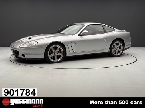 Ferrari 575 2003