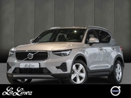 Volvo XC40 2025