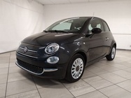 Fiat 500 2021