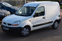 Renault Kangoo 2005