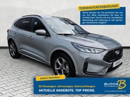Ford Kuga 2026