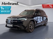 Mercedes-Benz EQB 2023