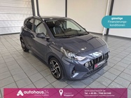 Hyundai i10 2022