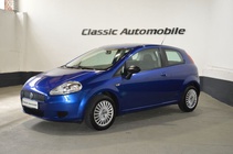 Fiat Grande Punto 2007