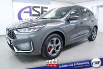 Ford Kuga 2025