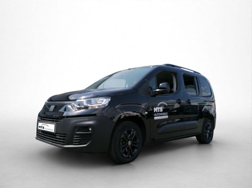 Fiat Doblo 2023