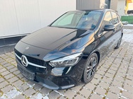 Mercedes-Benz B-Class 2023