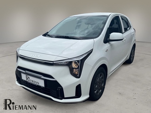 Kia Picanto 2025