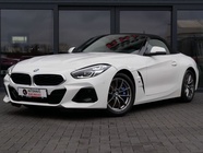 BMW Z4 2024