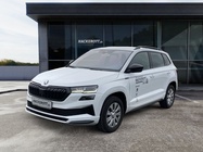 Skoda Karoq 2024