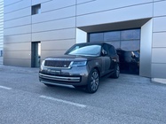 Land Rover Range Rover 2024