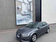 Audi A3 2013