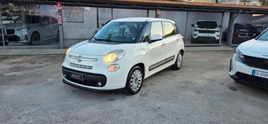 Fiat 500L 2015