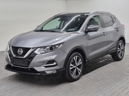 Nissan Qashqai 2019