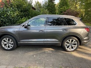 Volkswagen Touareg 2019