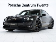 Porsche Taycan 2021