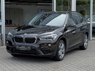 BMW X1 2019