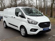Ford Transit Custom 2021