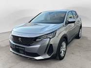 Peugeot 3008 2021