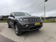 Jeep Grand Cherokee 2020