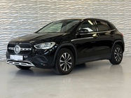 Mercedes-Benz GLA-Class 2022