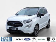 Ford EcoSport 2022