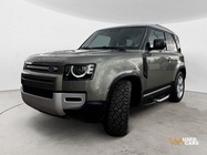 Land Rover Defender 2021
