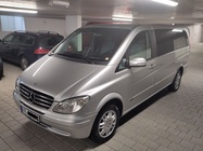 Mercedes-Benz Viano 2024