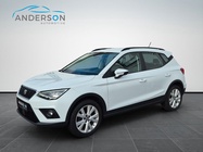 Seat Arona 2019
