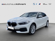 BMW 1 Series 2023