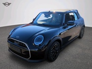 MINI Cabrio 2024