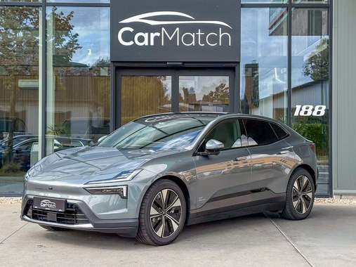 Polestar 4 2024