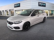 Fiat Tipo 2019