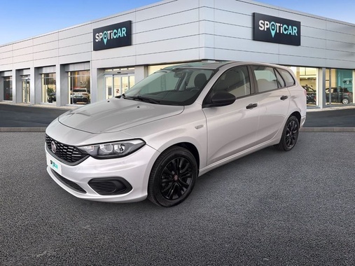Fiat Tipo 2019