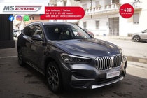 BMW X1 2022