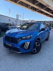 Peugeot 2008 2023