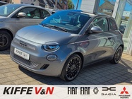 Fiat 500e 2022