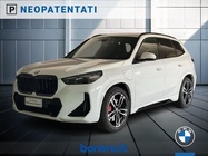BMW X1 2025