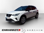 Seat Arona 2024