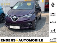 Renault ZOE 2024