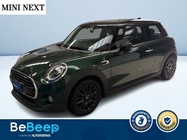 MINI Cooper 2019