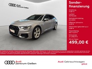 Audi S6 2023