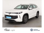 Volkswagen Tayron 2025