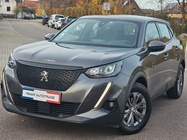 Peugeot 2008 2020