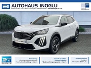 Peugeot 2008 2025