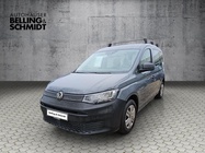 Volkswagen Caddy 2022