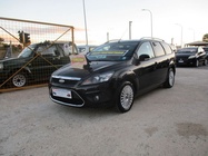 Ford Focus 2010